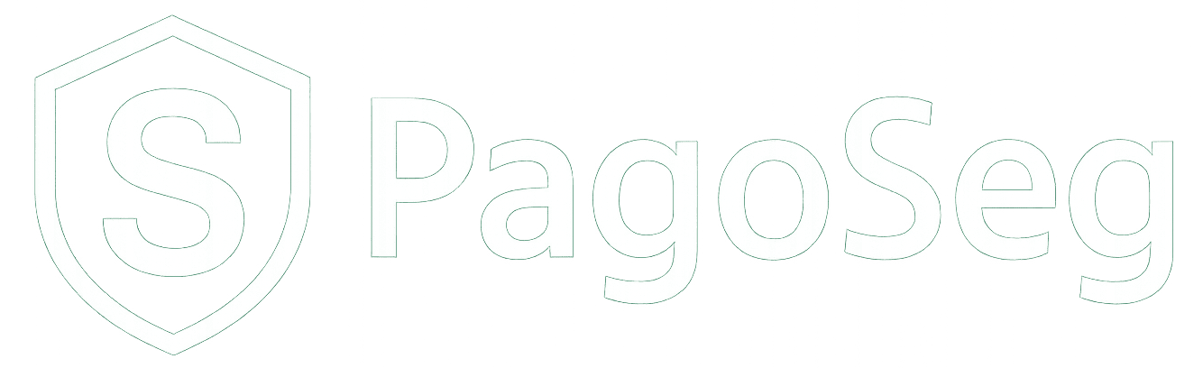 logo pagoseg